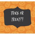 Betallic Sweet Treat Happy Halloween 83758